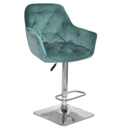 Барний стілець Leroy SQ