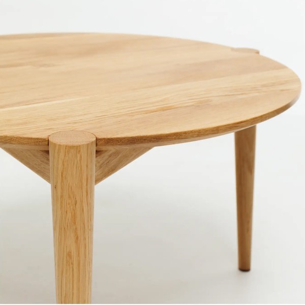 Журнальний стіл Oreo – сучасний стиль для вашої вітальні