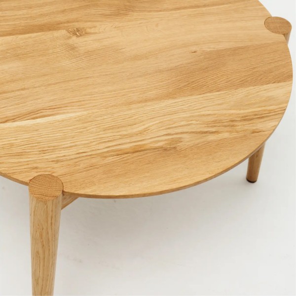 Журнальний стіл Oreo – сучасний стиль для вашої вітальні