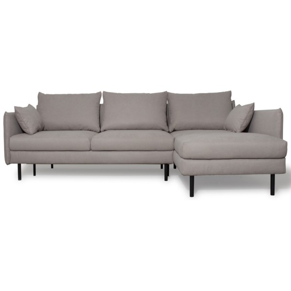 Кутовий розкладний диван Oland - Для Вашої вітальні