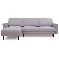 Угловой раскладной диван Elm