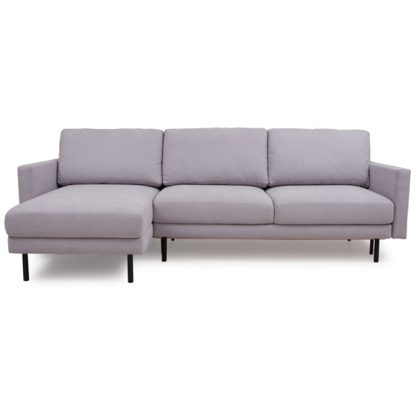 Кутовий розкладний диван Elm – комфорт та стиль для вашої вітальні