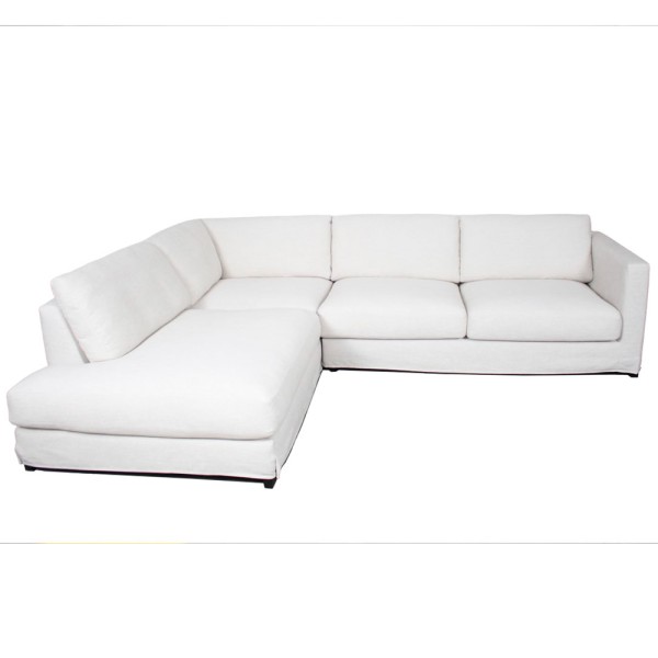 Кутовий диван Caroline