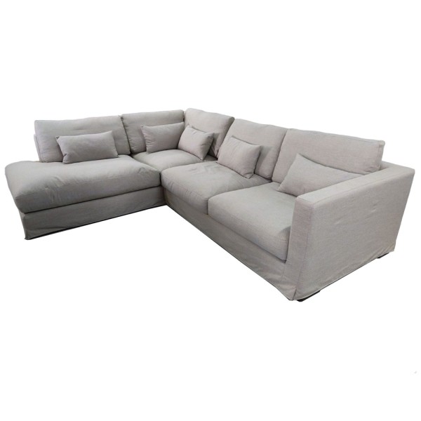 Кутовий диван Caroline