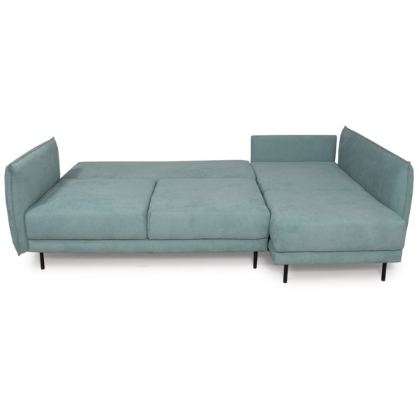 Кутовий розкладний диван Bergen