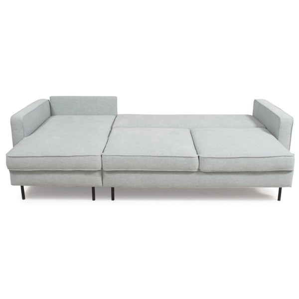 Кутовий розкладний диван Alf – комфорт і стиль для вашої оселі