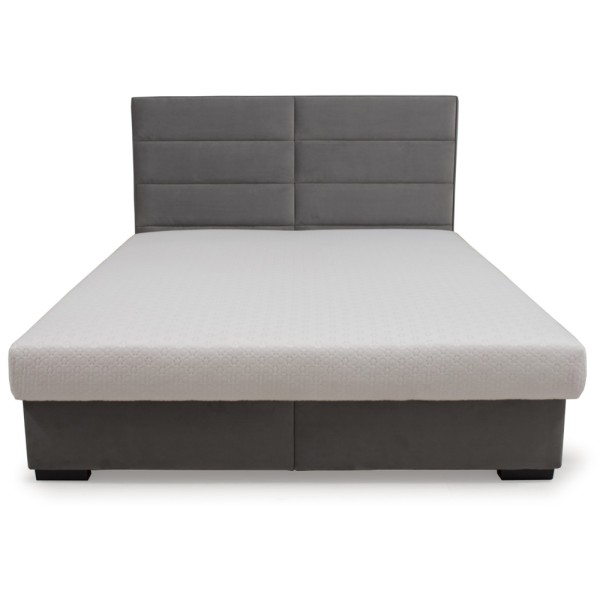 Ліжко Betty 1.1 ЕКО з підйомним механізмом