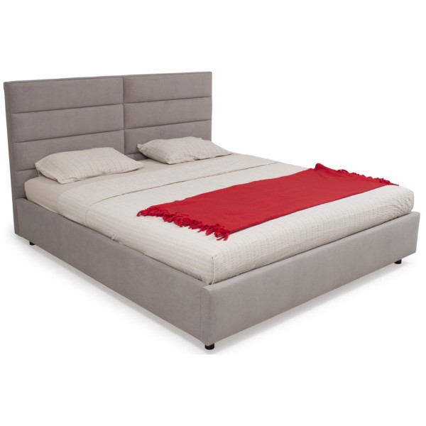 Ліжко Savona – сучасне ліжко для вашої спальні