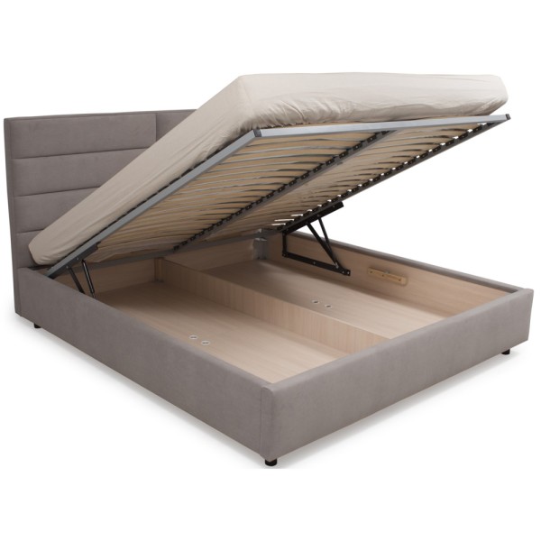 Ліжко Savona – сучасне ліжко для вашої спальні