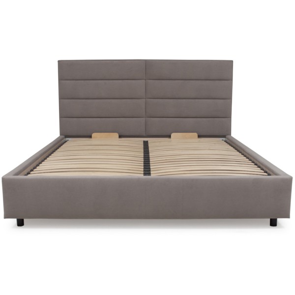 Ліжко Savona – сучасне ліжко для вашої спальні