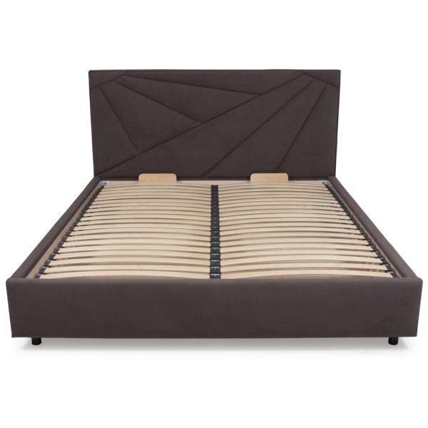 Ліжко Modena – стильне та функціональне рішення для вашої спальні