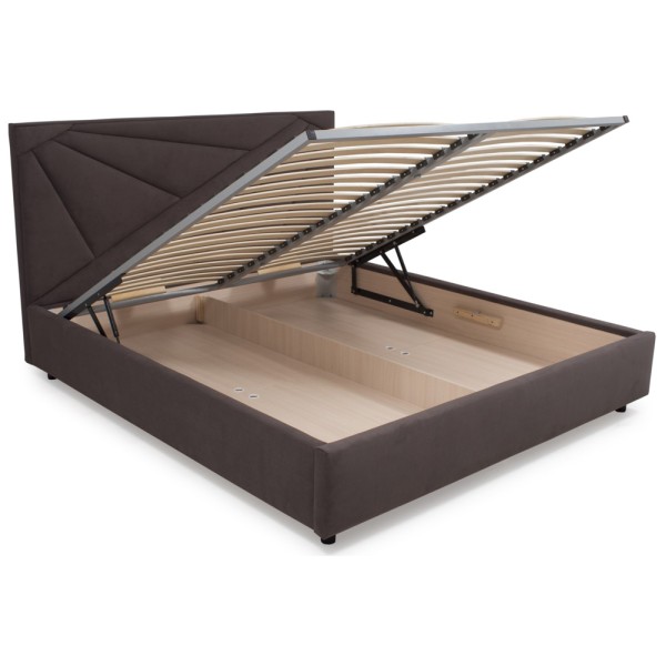 Ліжко Modena – стильне та функціональне рішення для вашої спальні