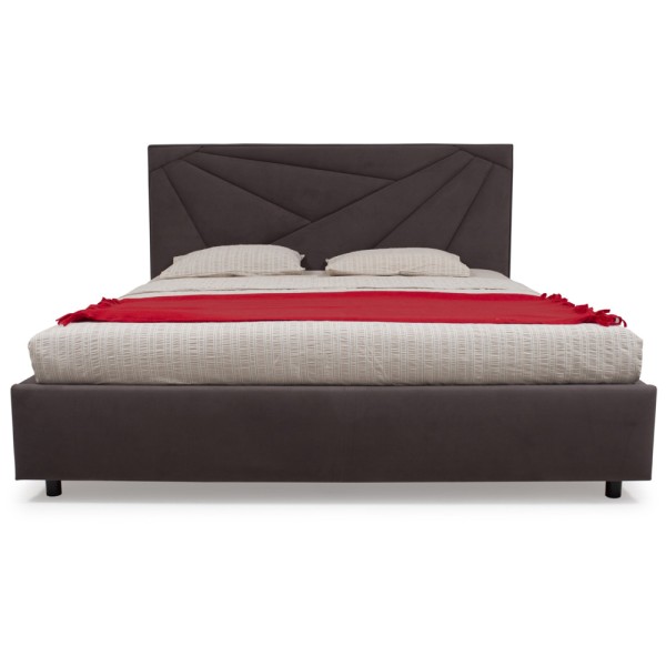 Ліжко Modena – стильне та функціональне рішення для вашої спальні