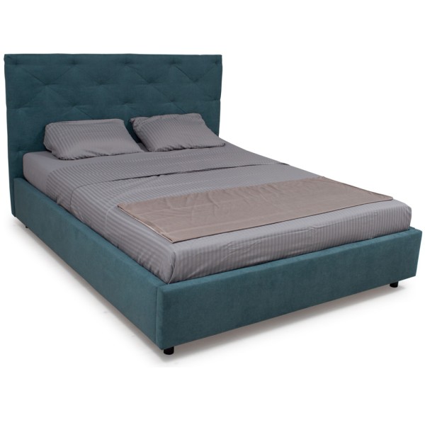 Ліжко Alice — комфорт і стиль для вашої спальні