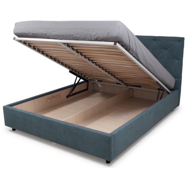 Ліжко Alice — комфорт і стиль для вашої спальні