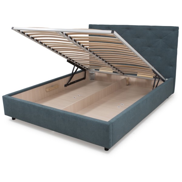 Ліжко Alice — комфорт і стиль для вашої спальні