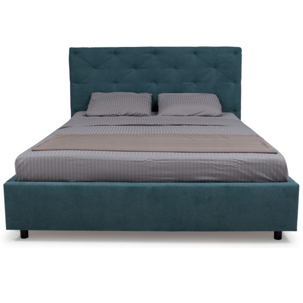 Ліжко Alice — комфорт і стиль для вашої спальні