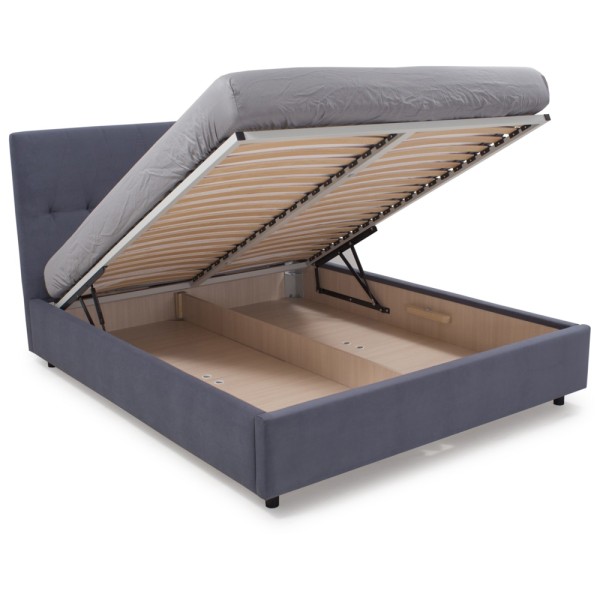 Ліжко Joy: Сучасний стиль та комфорт для вашої спальні