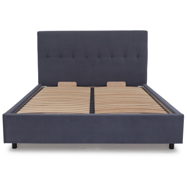 Ліжко Joy: Сучасний стиль та комфорт для вашої спальні