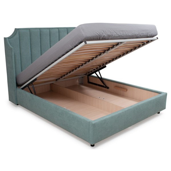 Ліжко Betty з підйомним механізмом для спальні