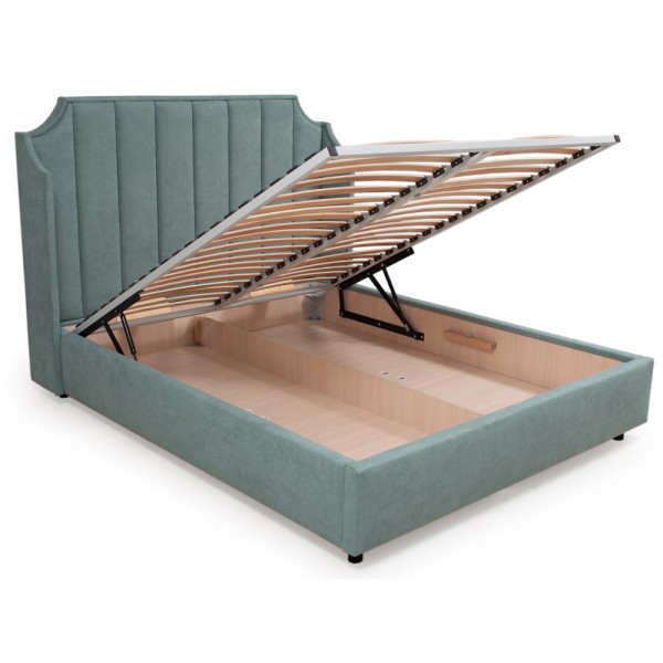 Ліжко Betty з підйомним механізмом для спальні