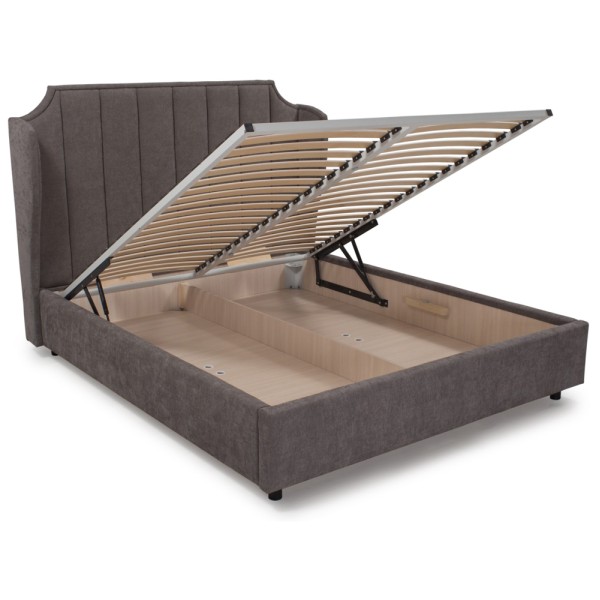 Ліжко Grace – стильний вибір для вашої спальні