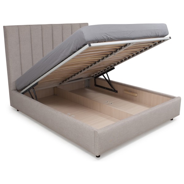 Ліжко Vertical – комфорт та стиль для вашої спальні