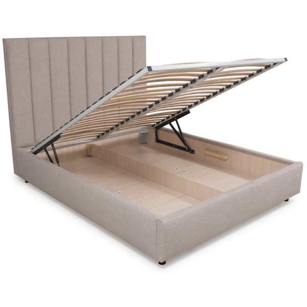 Ліжко Vertical – комфорт та стиль для вашої спальні