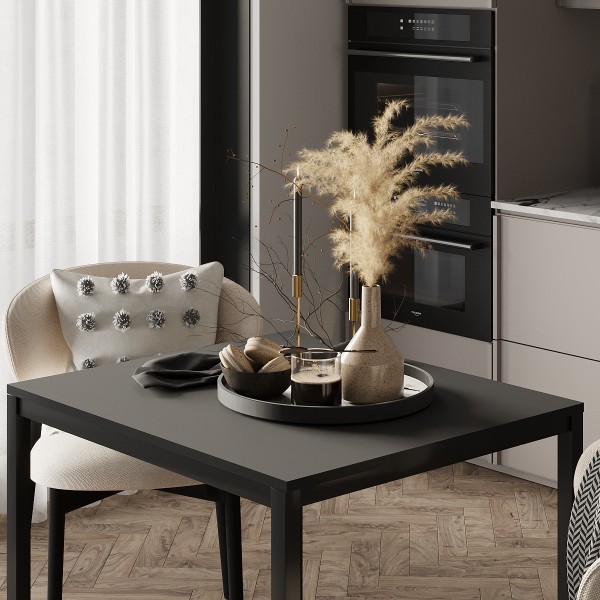 Стіл Brevity Loft mini: стиль та функціональність для вашої кухні