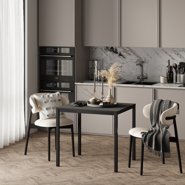 Стіл Brevity Loft mini: стиль та функціональність для вашої кухні