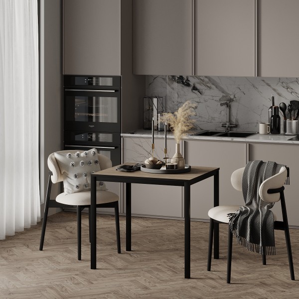 Стіл Brevity Loft mini: стиль та функціональність для вашої кухні