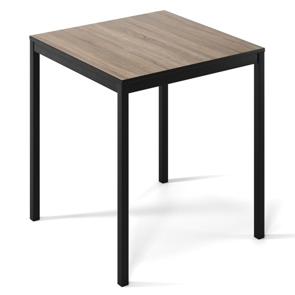 Стіл Brevity Loft mini: стиль та функціональність для вашої кухні