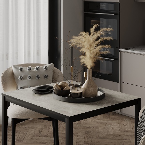 Стіл Brevity Loft mini: стиль та функціональність для вашої кухні