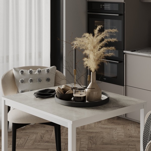 Стіл Brevity Loft mini: стиль та функціональність для вашої кухні