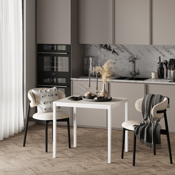 Стіл Brevity Loft mini: стиль та функціональність для вашої кухні