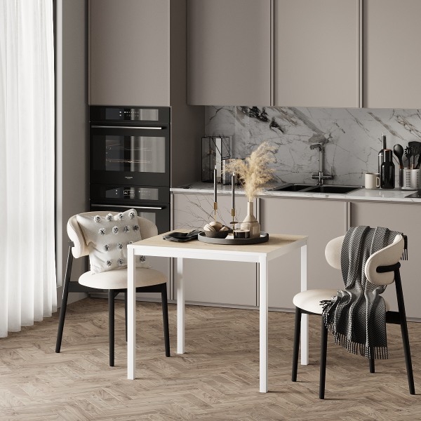 Стіл Brevity Loft mini: стиль та функціональність для вашої кухні