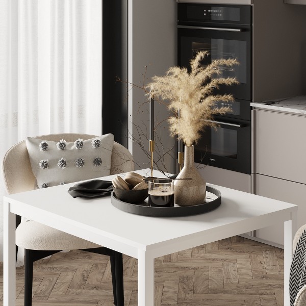 Стіл Brevity Loft mini: стиль та функціональність для вашої кухні