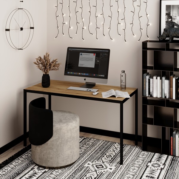 Письмовий стіл Brevity Loft mini – сучасне рішення для вашого інтер'єру