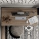 Письмовий стіл Brevity Loft mini – сучасне рішення для вашого інтер'єру