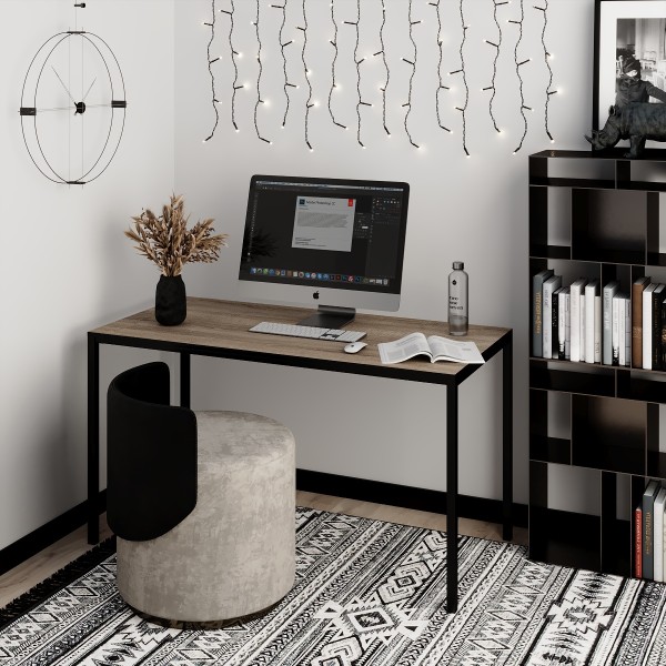 Письмовий стіл Brevity Loft mini – сучасне рішення для вашого інтер'єру