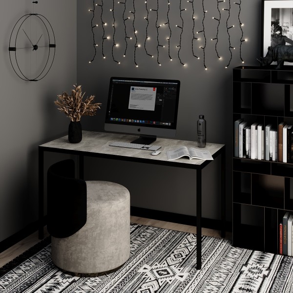 Письмовий стіл Brevity Loft mini – сучасне рішення для вашого інтер'єру