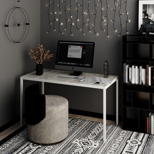 Письмовий стіл Brevity Loft mini – сучасне рішення для вашого інтер'єру