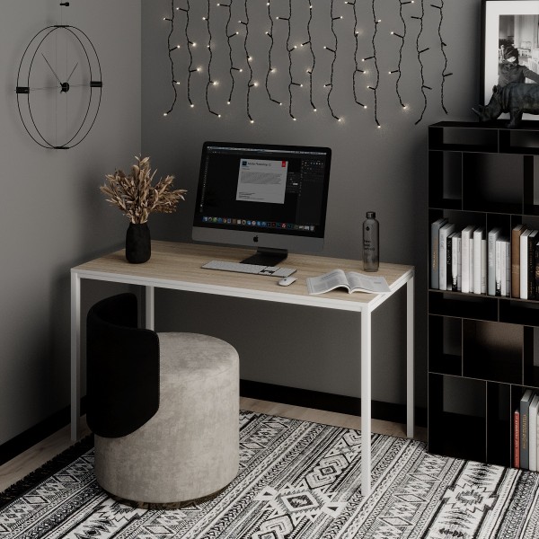 Письмовий стіл Brevity Loft mini – сучасне рішення для вашого інтер'єру