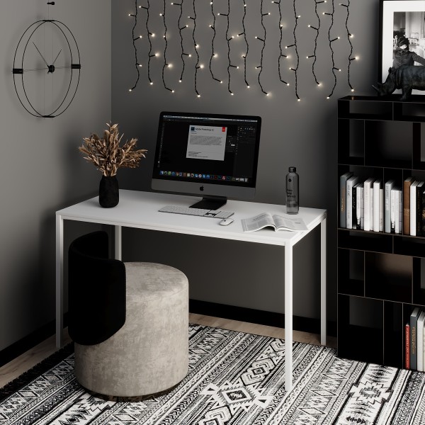 Письмовий стіл Brevity Loft mini – сучасне рішення для вашого інтер'єру