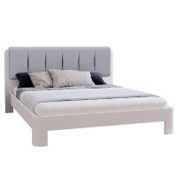 Кровать Флоренция ольха