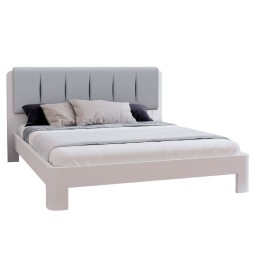 Ліжко Флоренція вільха