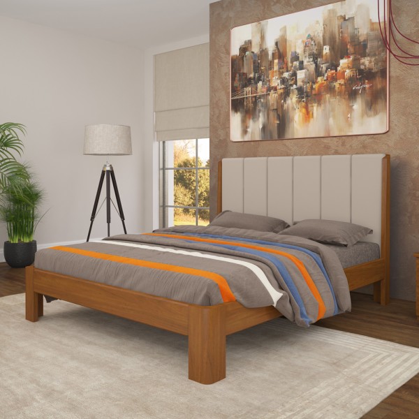 Ліжко Венеція – стильне та зручне ліжко для спальні