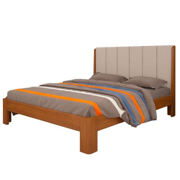 Ліжко Венеція – стильне та зручне ліжко для спальні