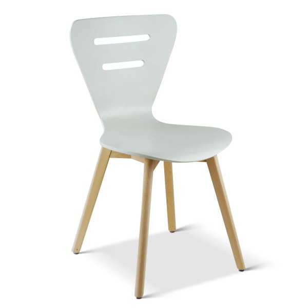 Стілець Доріс RW: стильний та надійний вибір для вашого інтер'єру