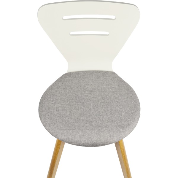 Стілець Доріс RW: стильний та надійний вибір для вашого інтер'єру